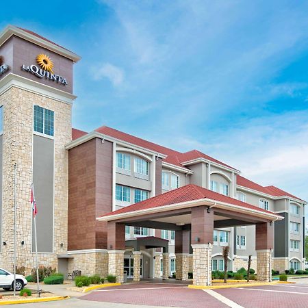 La Quinta By Wyndham Little Rock - Bryant Hotell Eksteriør bilde