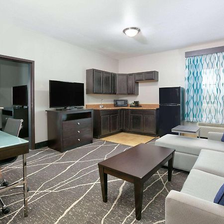La Quinta By Wyndham Little Rock - Bryant Hotell Eksteriør bilde