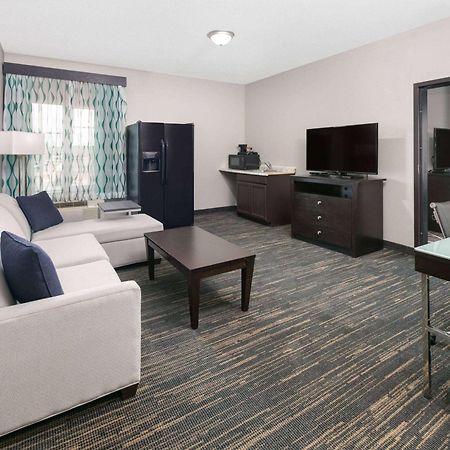 La Quinta By Wyndham Little Rock - Bryant Hotell Eksteriør bilde