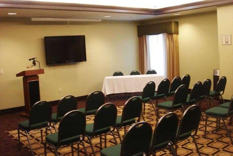 La Quinta By Wyndham Little Rock - Bryant Hotell Fasiliteter bilde