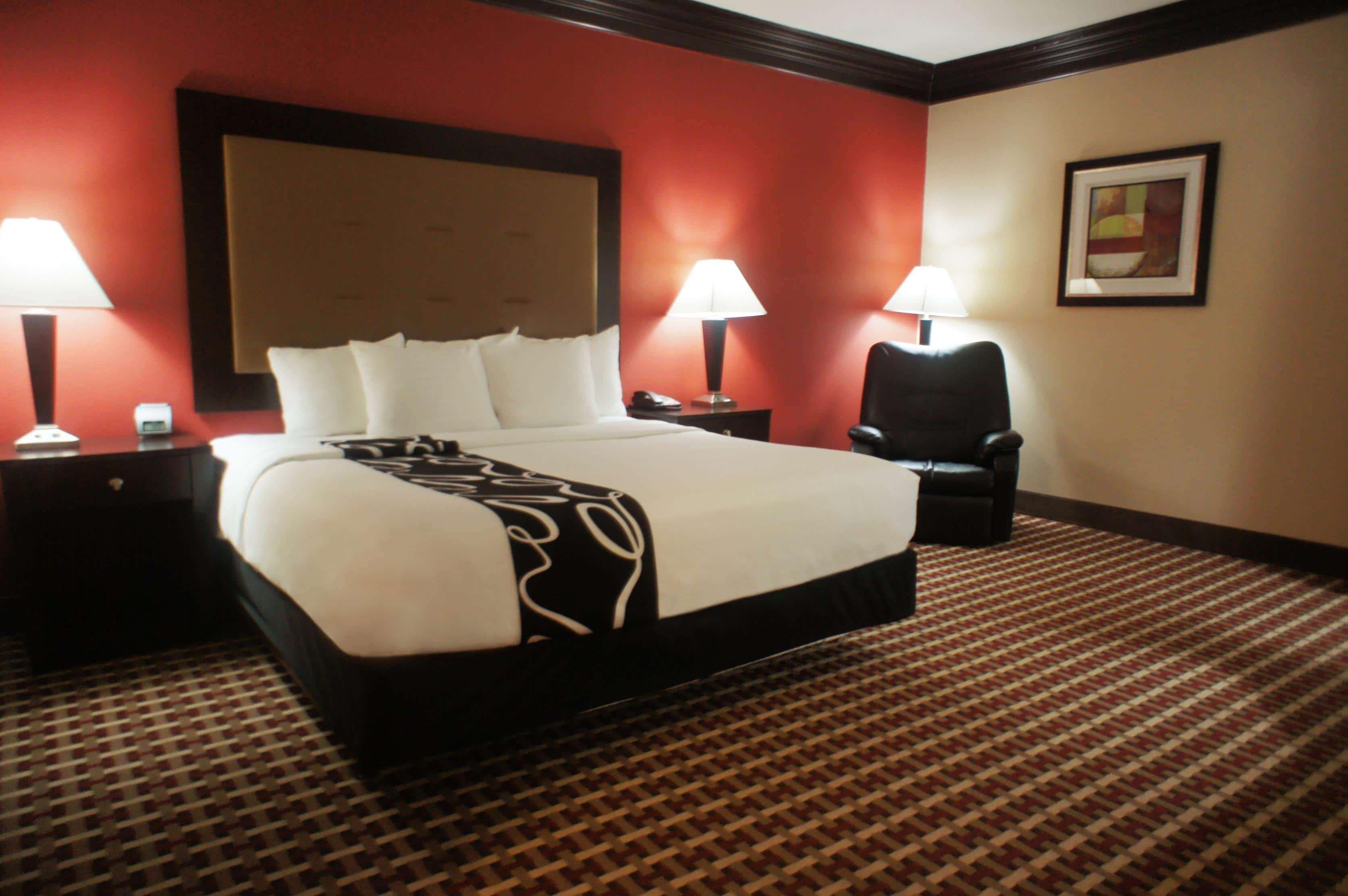 La Quinta By Wyndham Little Rock - Bryant Hotell Eksteriør bilde