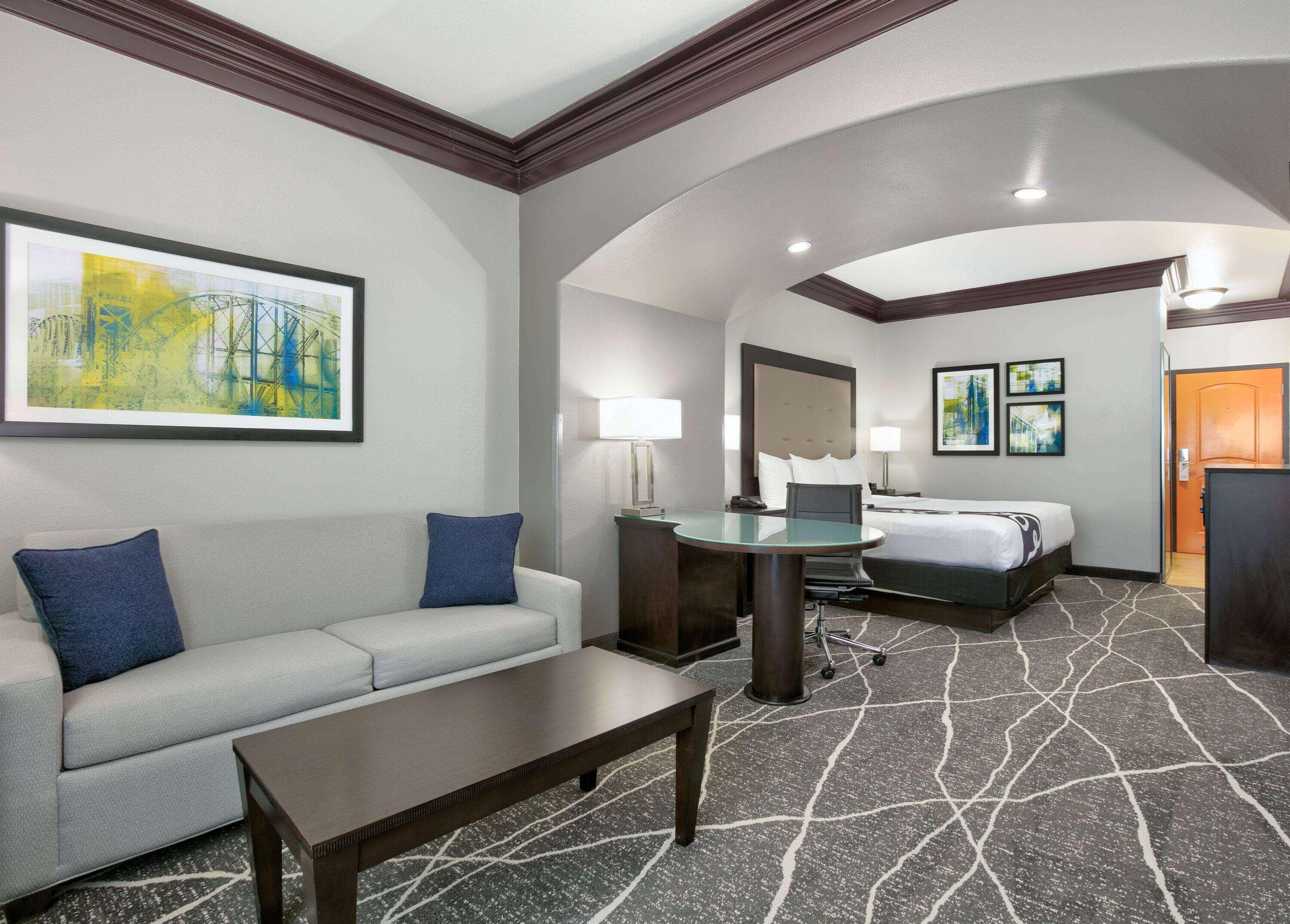 La Quinta By Wyndham Little Rock - Bryant Hotell Eksteriør bilde