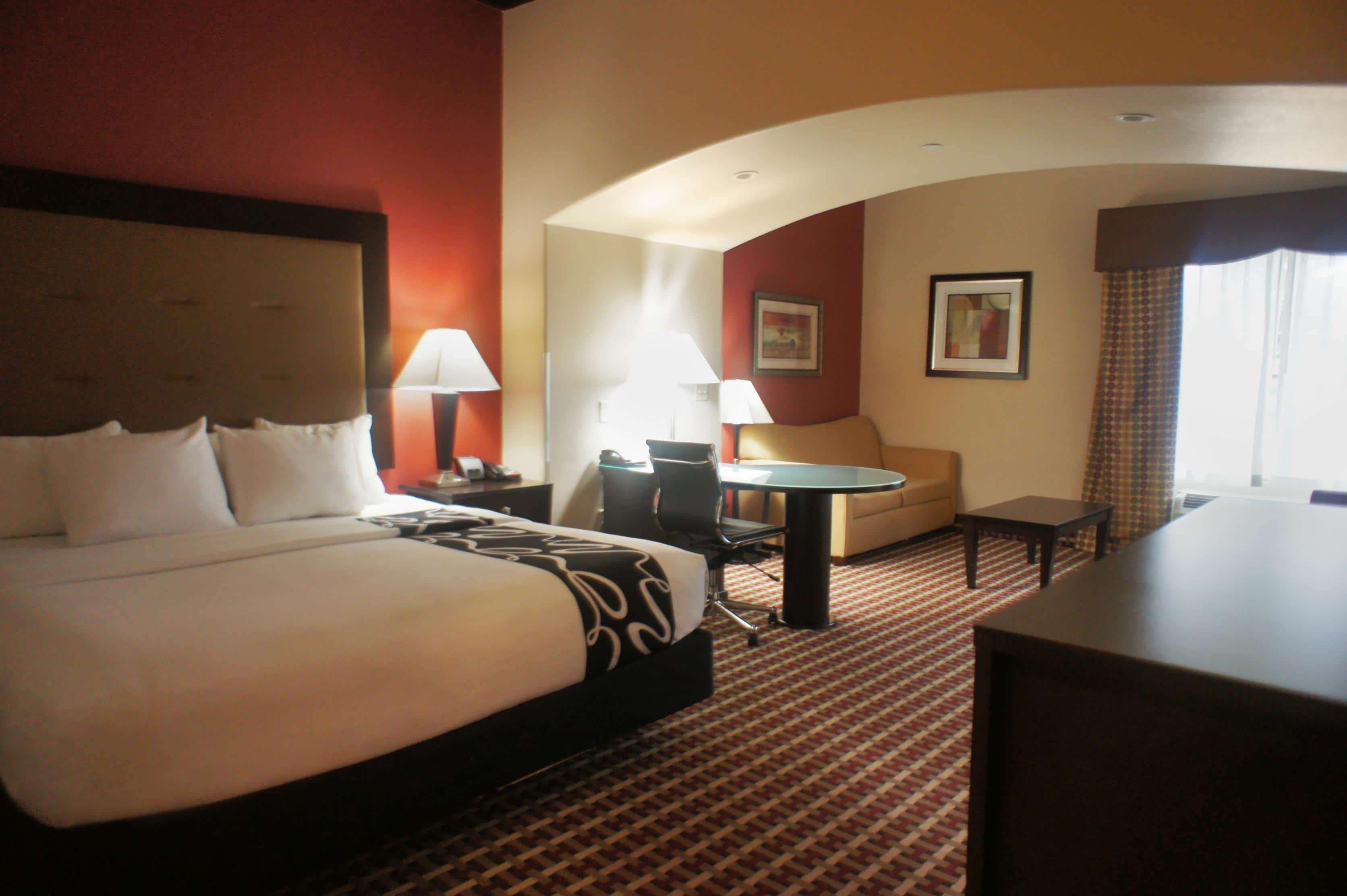La Quinta By Wyndham Little Rock - Bryant Hotell Eksteriør bilde