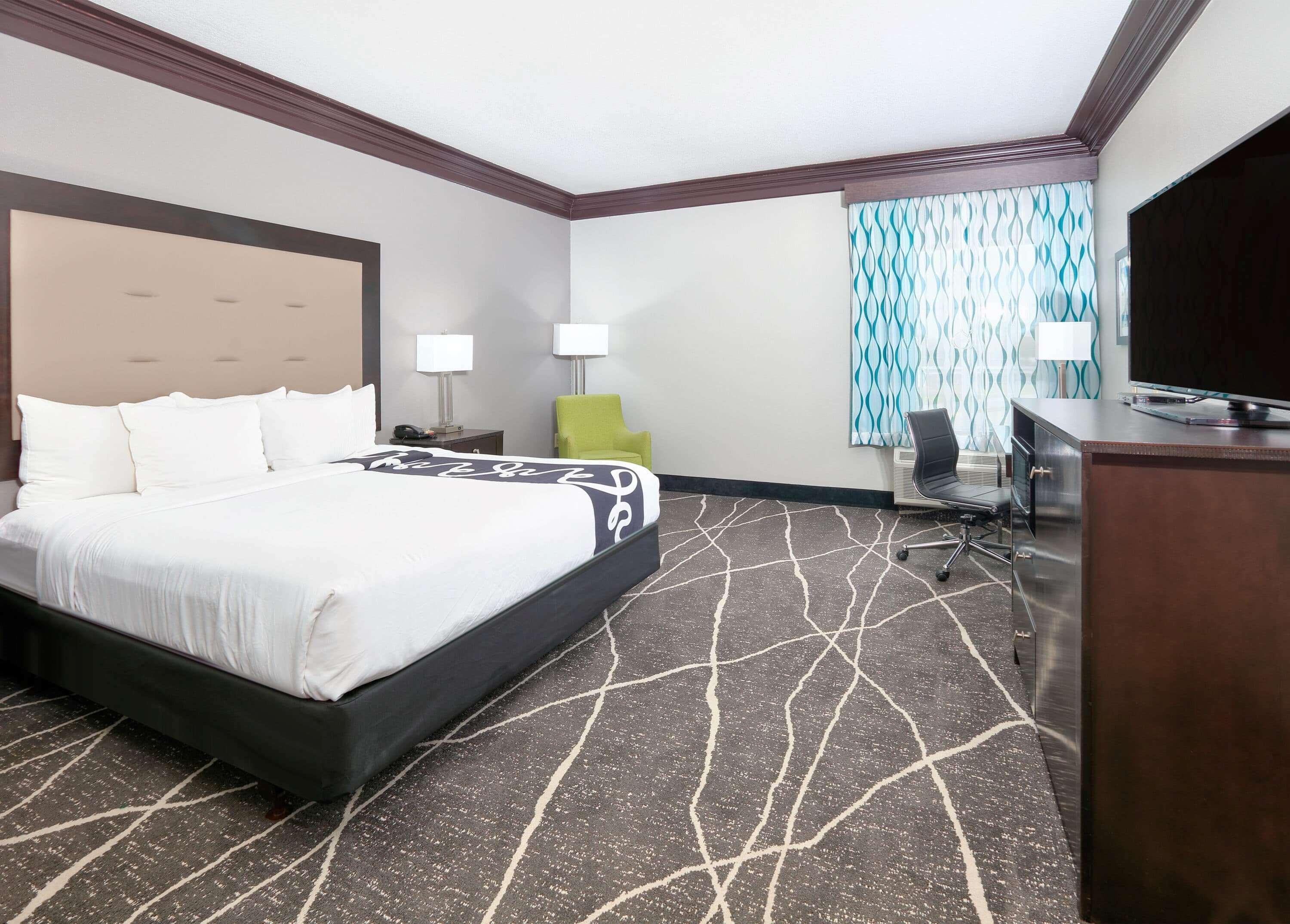 La Quinta By Wyndham Little Rock - Bryant Hotell Eksteriør bilde