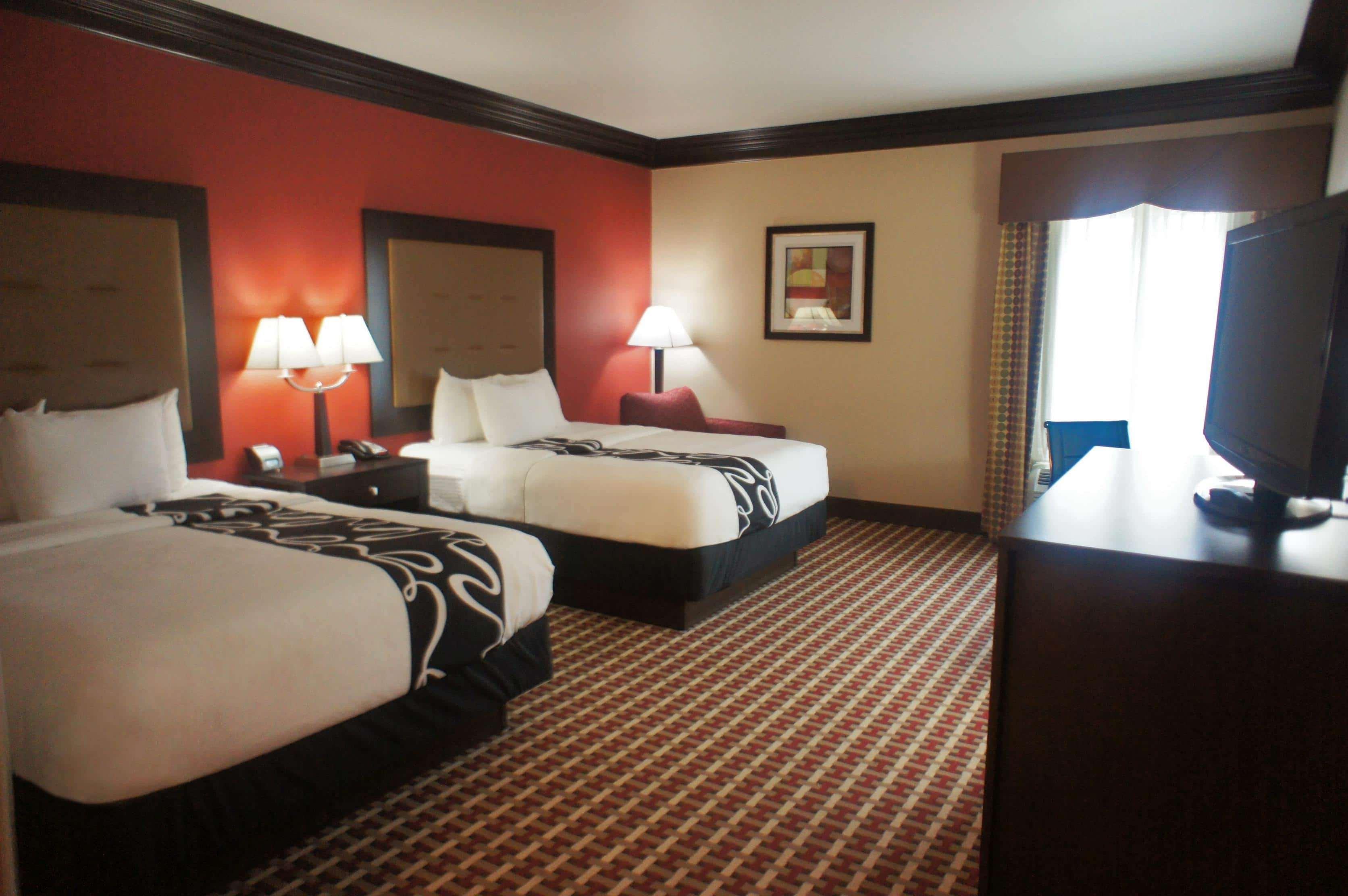 La Quinta By Wyndham Little Rock - Bryant Hotell Eksteriør bilde