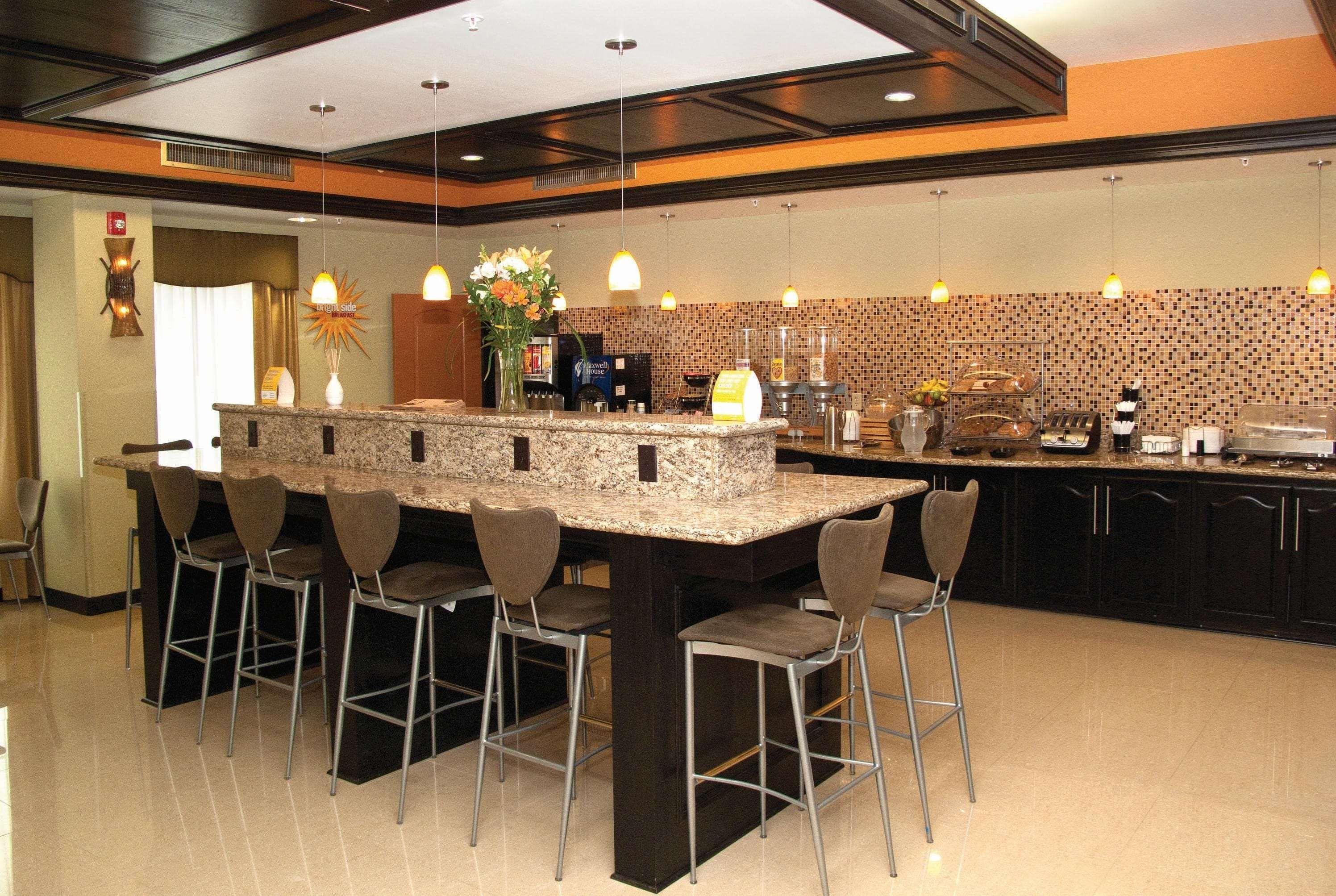 La Quinta By Wyndham Little Rock - Bryant Hotell Eksteriør bilde