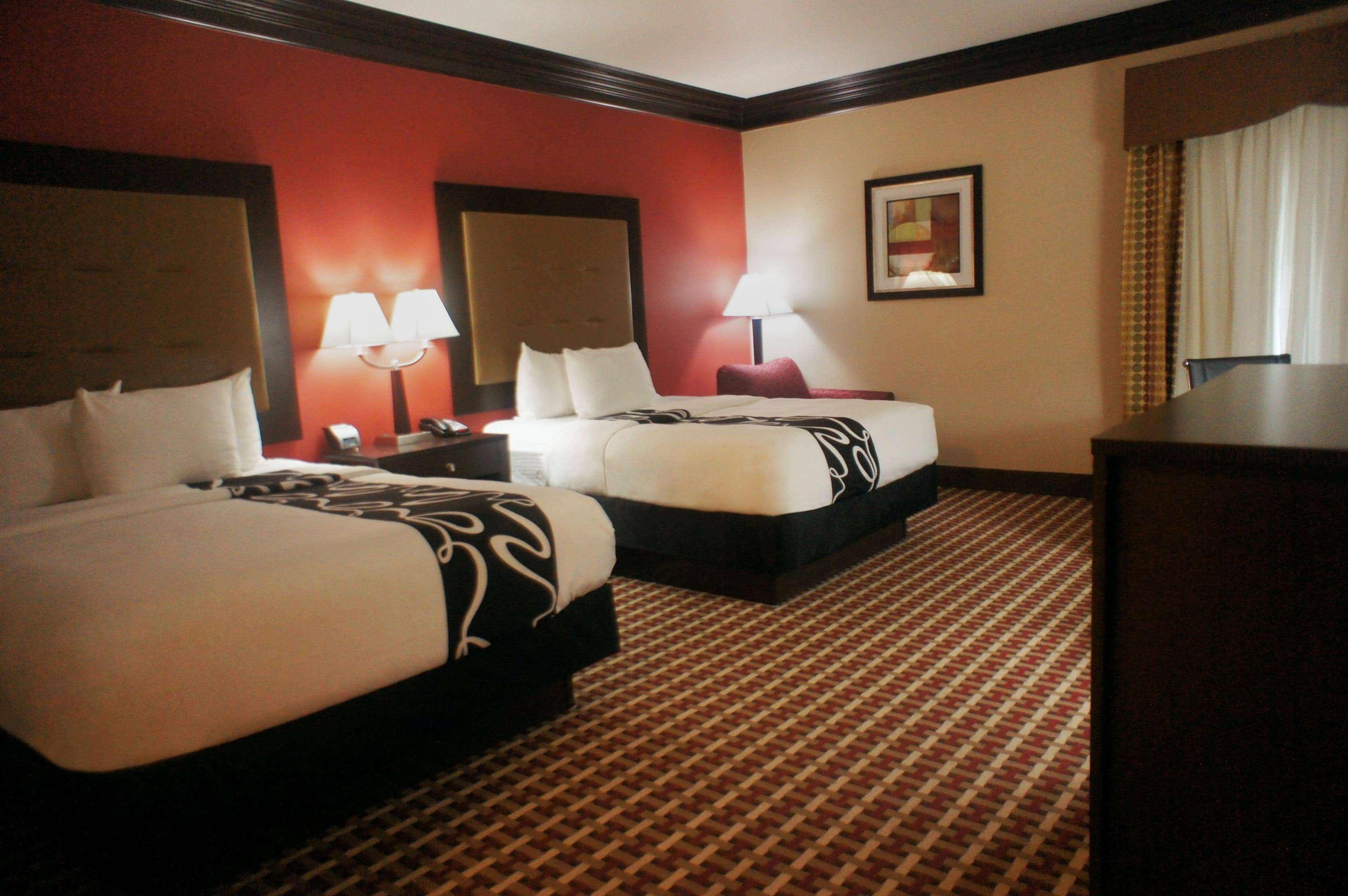 La Quinta By Wyndham Little Rock - Bryant Hotell Eksteriør bilde
