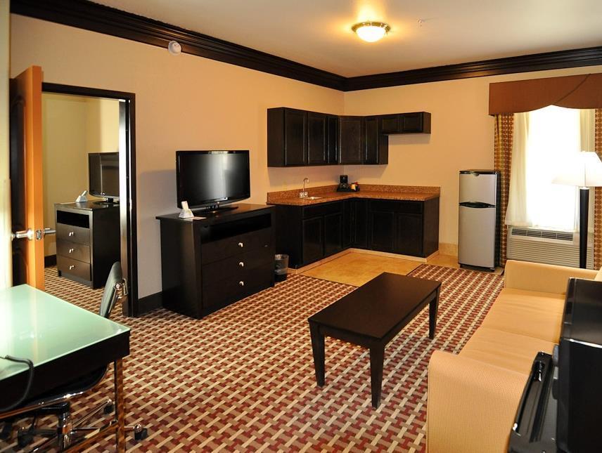La Quinta By Wyndham Little Rock - Bryant Hotell Eksteriør bilde