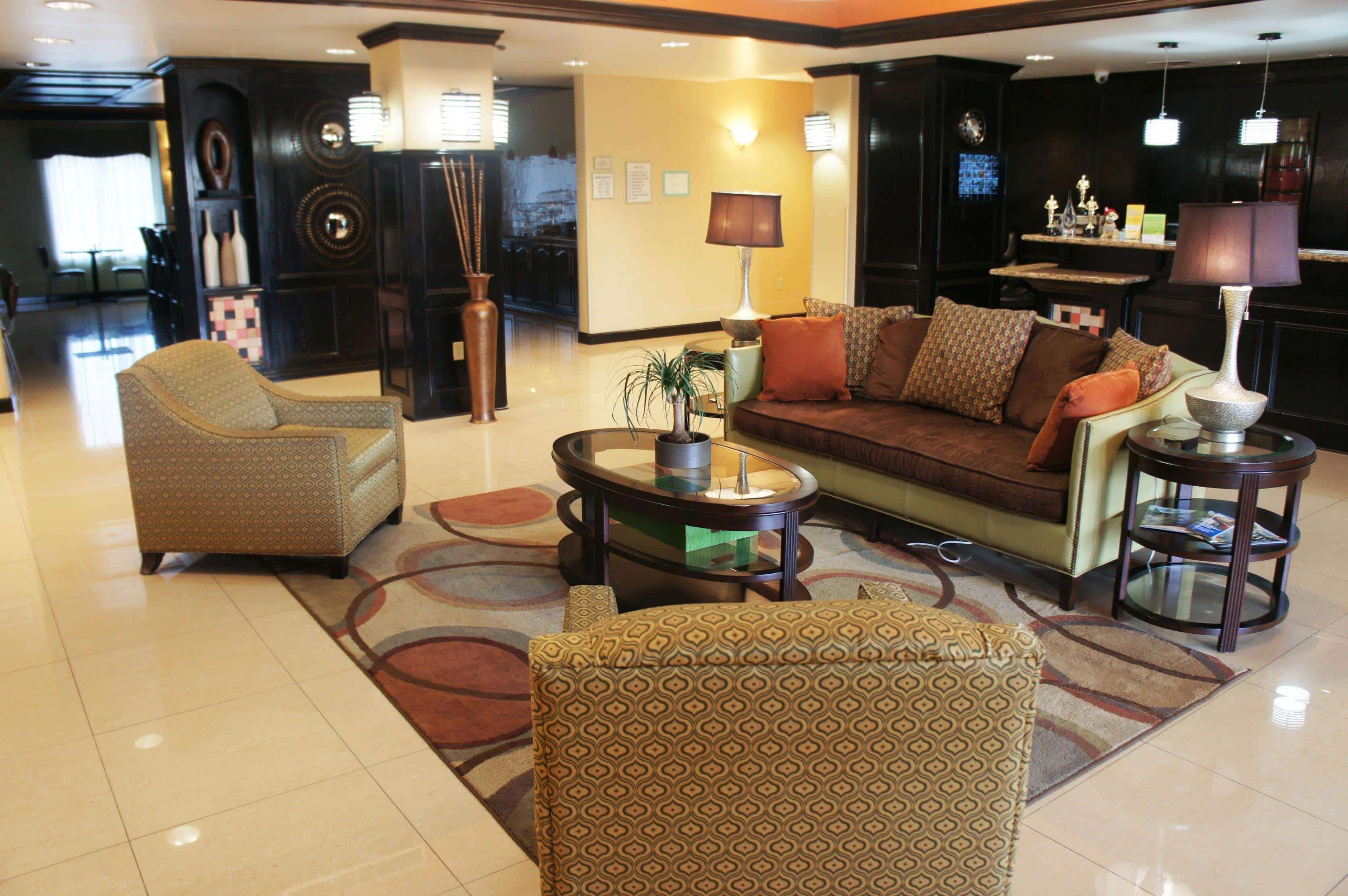 La Quinta By Wyndham Little Rock - Bryant Hotell Eksteriør bilde