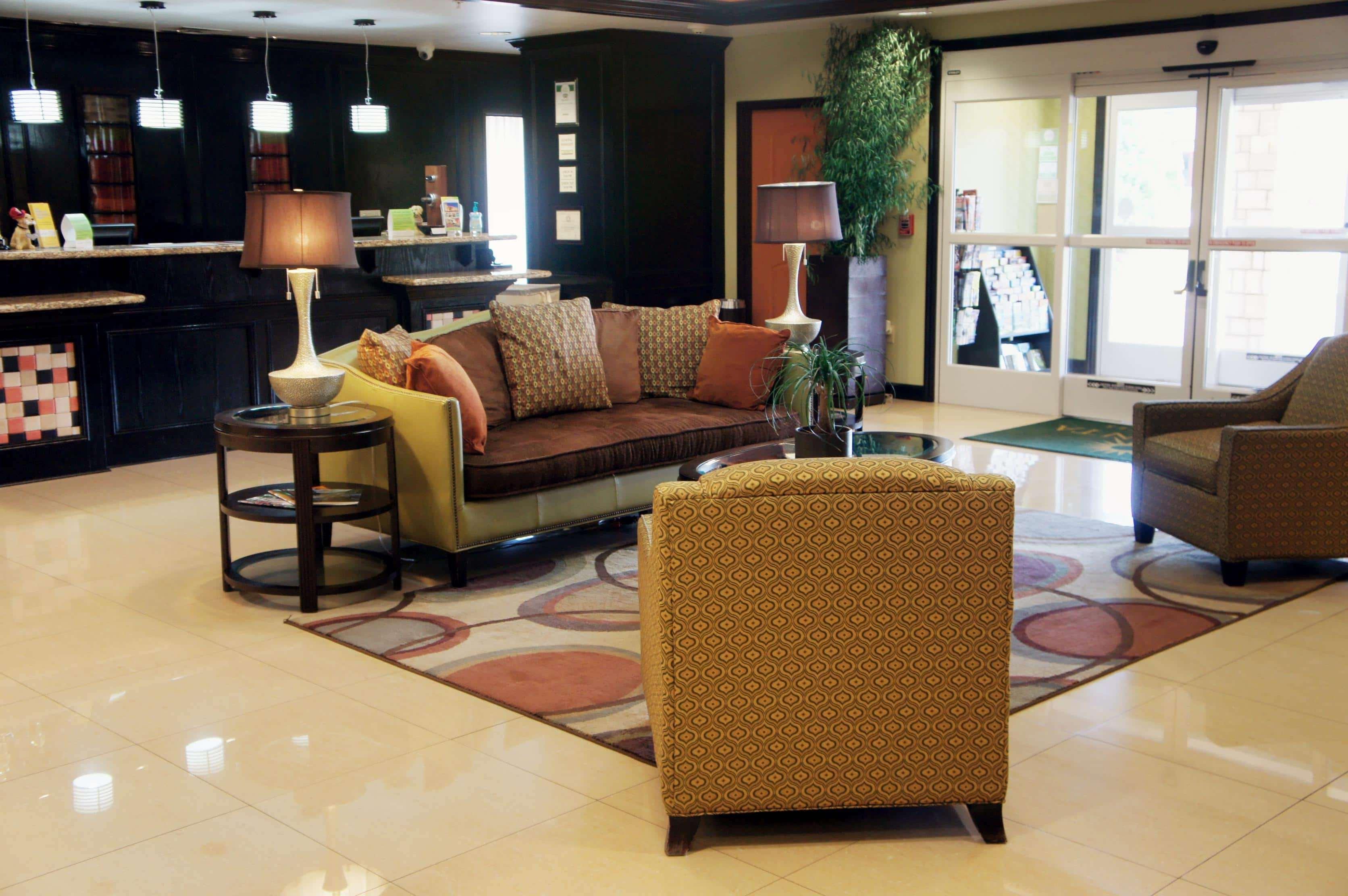 La Quinta By Wyndham Little Rock - Bryant Hotell Eksteriør bilde