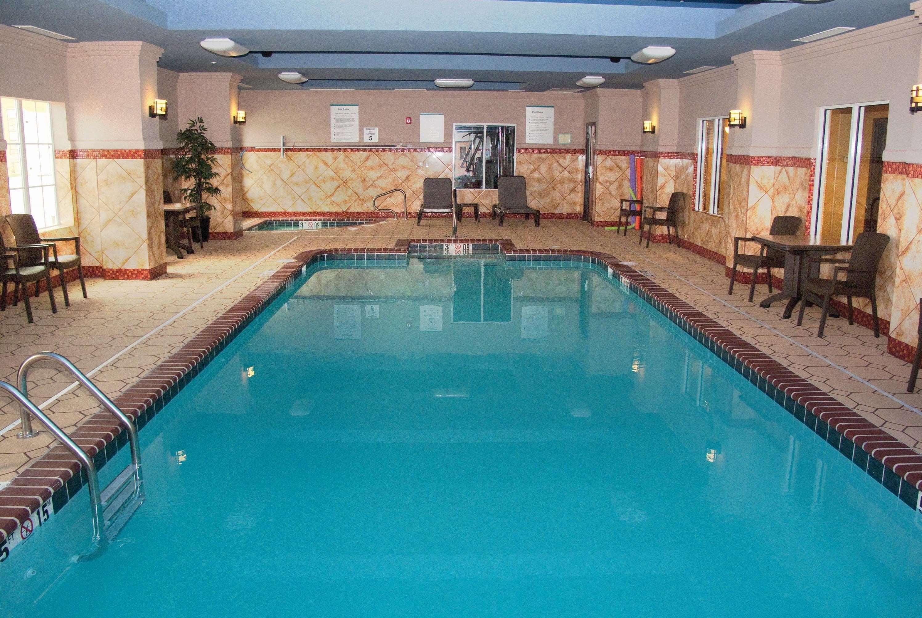 La Quinta By Wyndham Little Rock - Bryant Hotell Eksteriør bilde