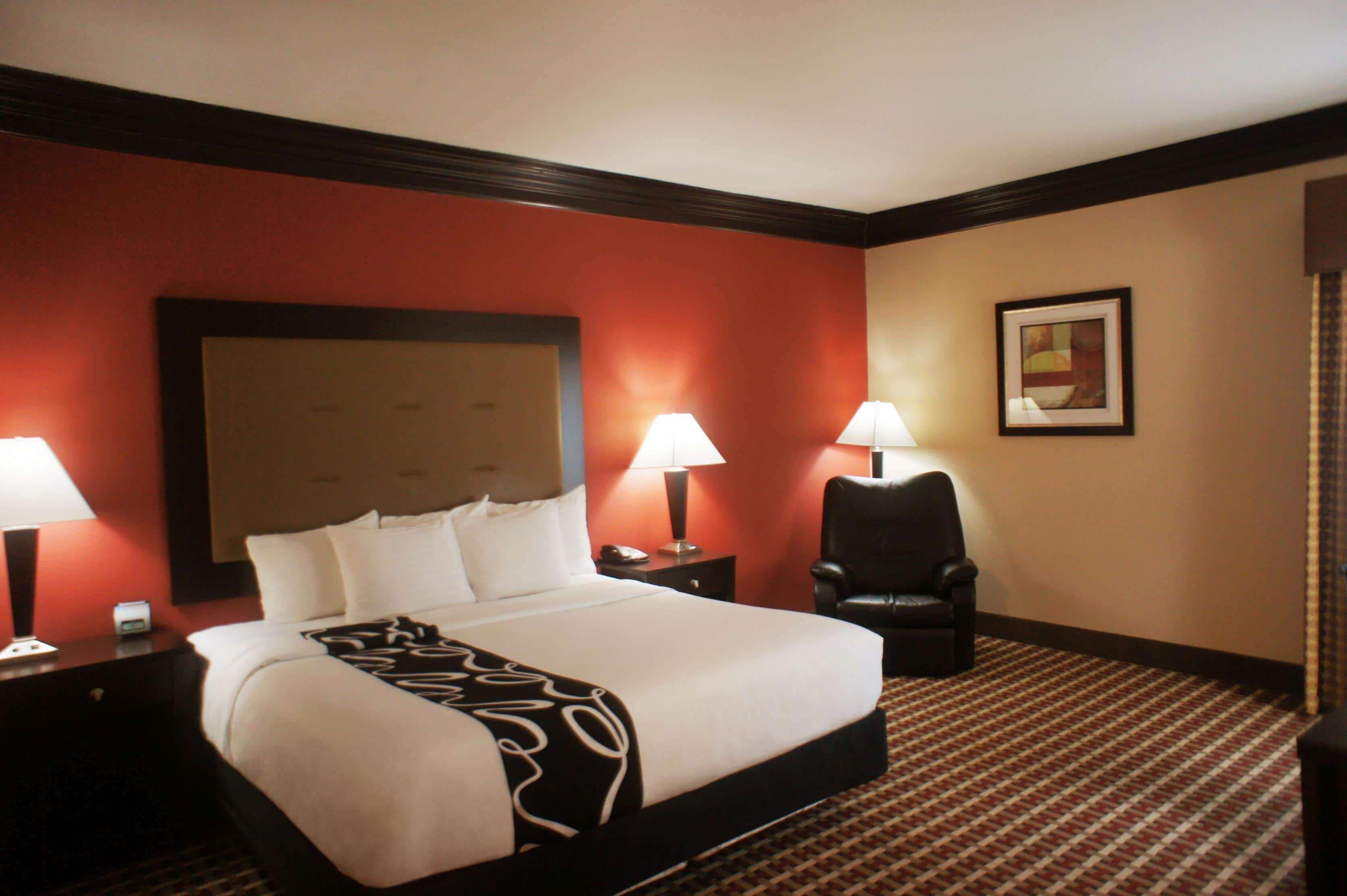 La Quinta By Wyndham Little Rock - Bryant Hotell Eksteriør bilde