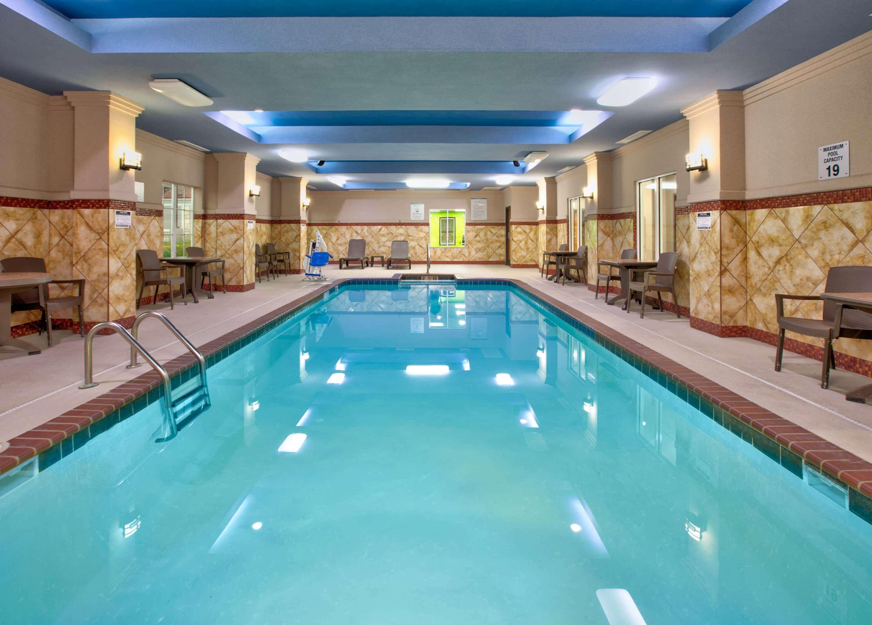 La Quinta By Wyndham Little Rock - Bryant Hotell Eksteriør bilde
