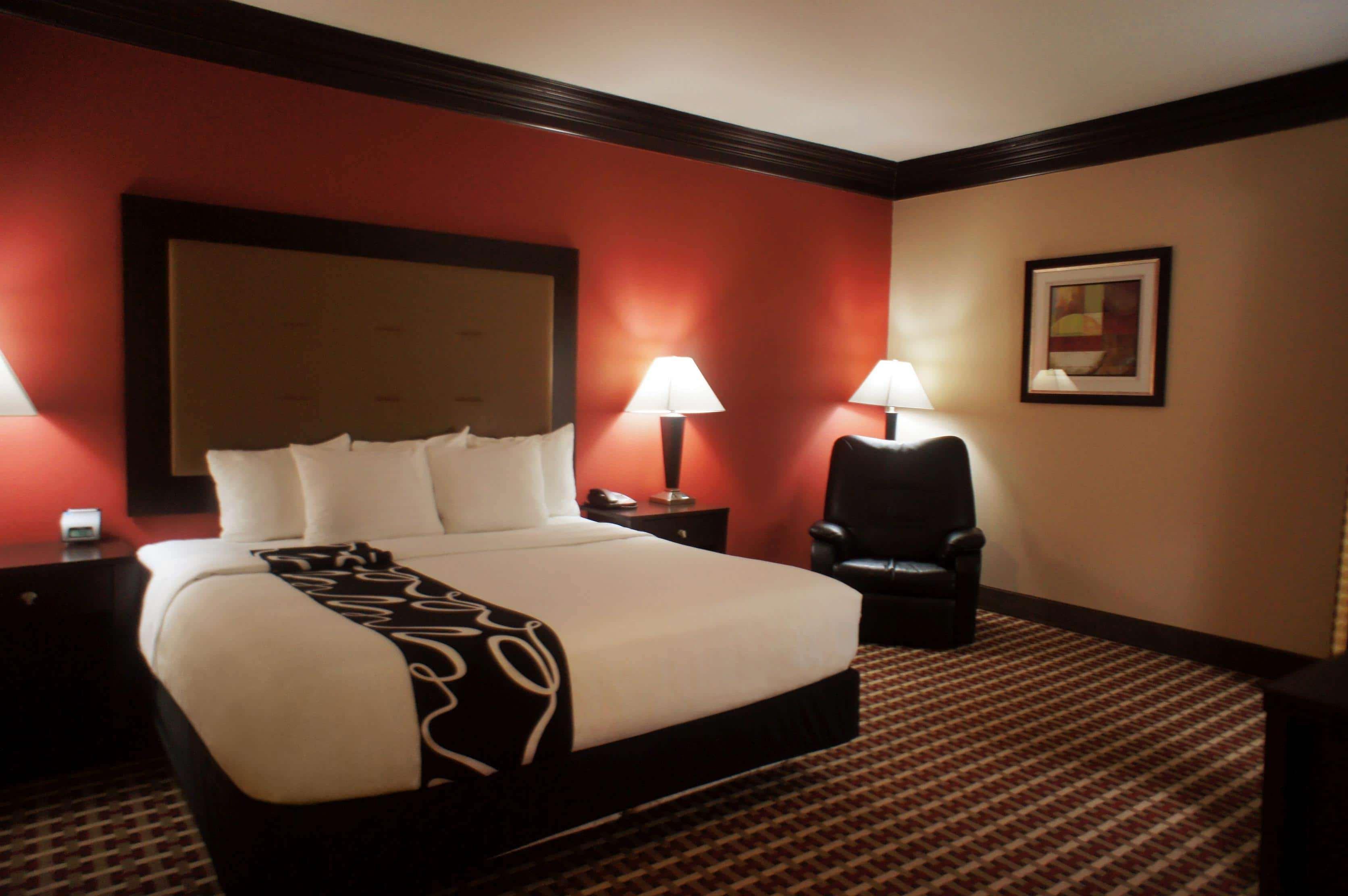 La Quinta By Wyndham Little Rock - Bryant Hotell Eksteriør bilde