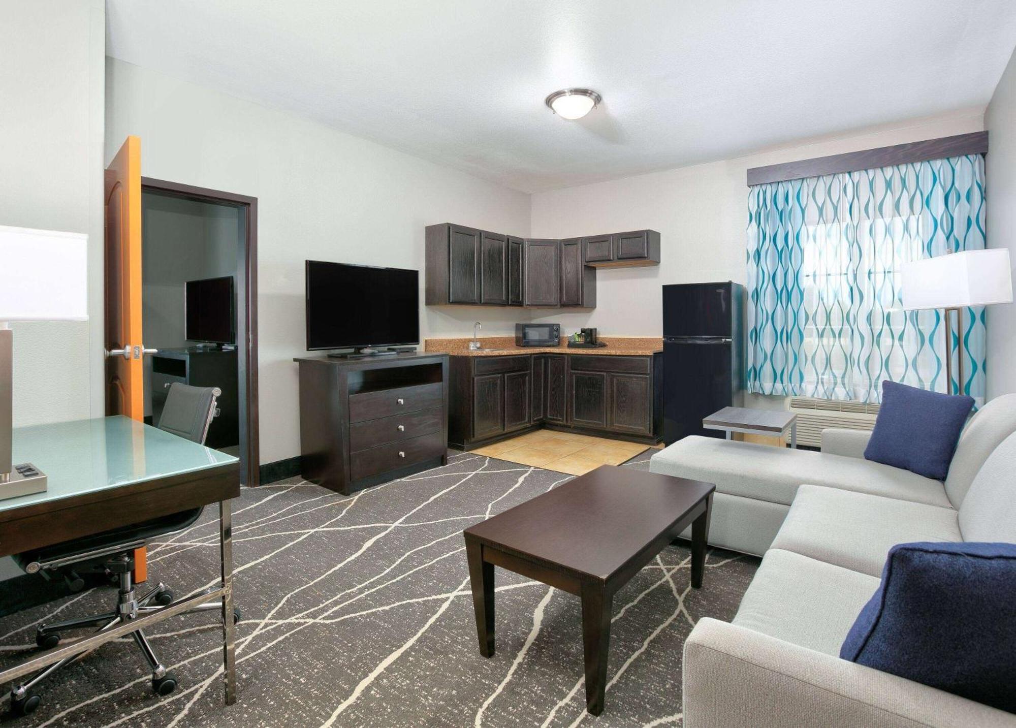 La Quinta By Wyndham Little Rock - Bryant Hotell Eksteriør bilde