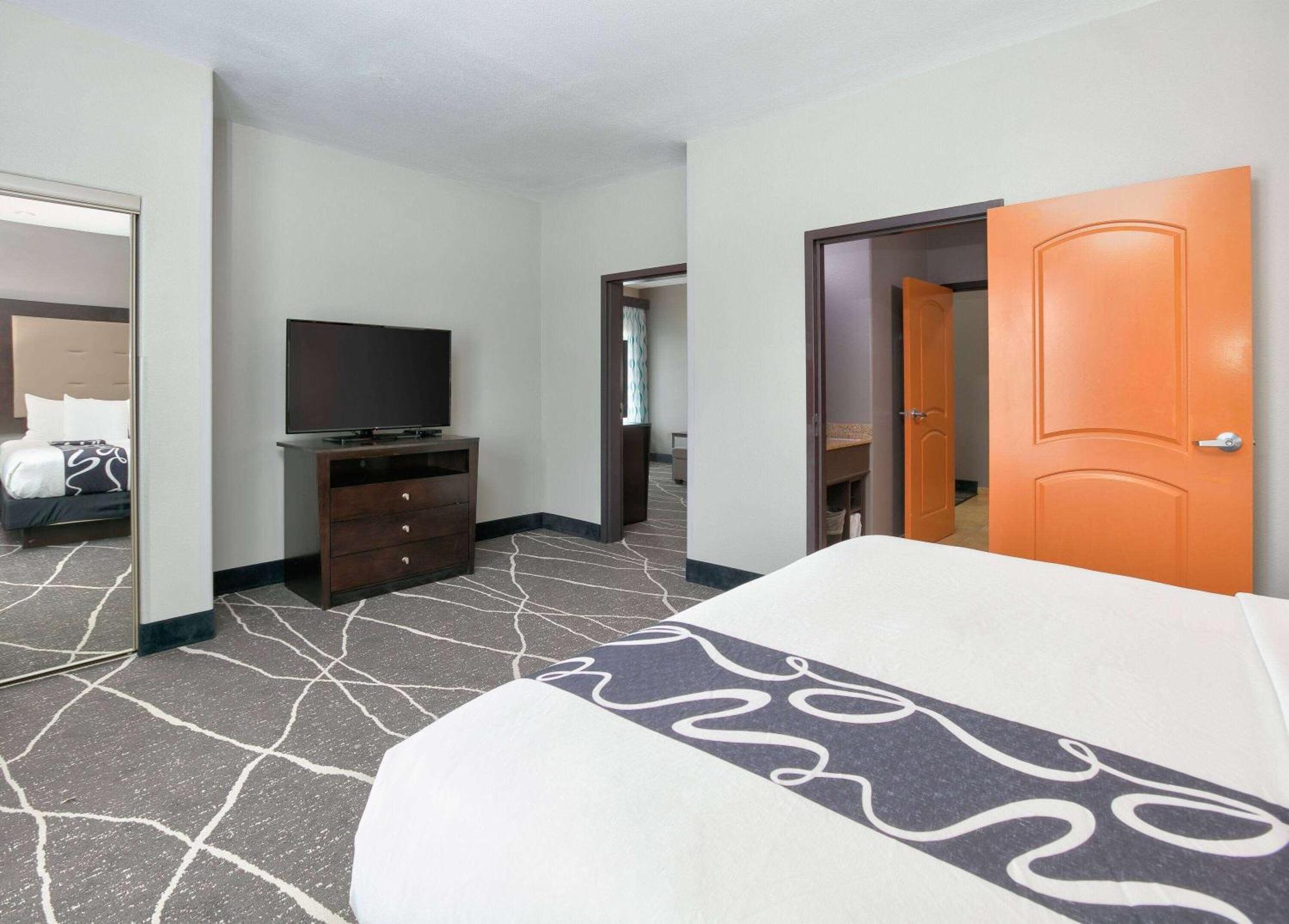 La Quinta By Wyndham Little Rock - Bryant Hotell Eksteriør bilde