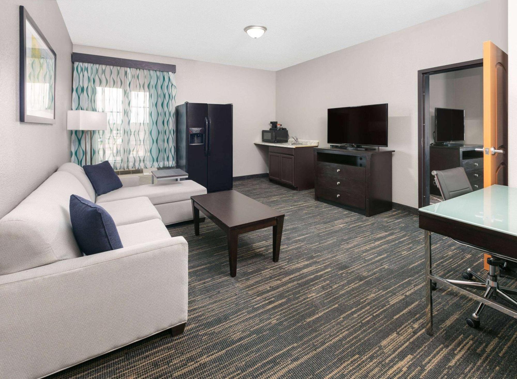 La Quinta By Wyndham Little Rock - Bryant Hotell Eksteriør bilde