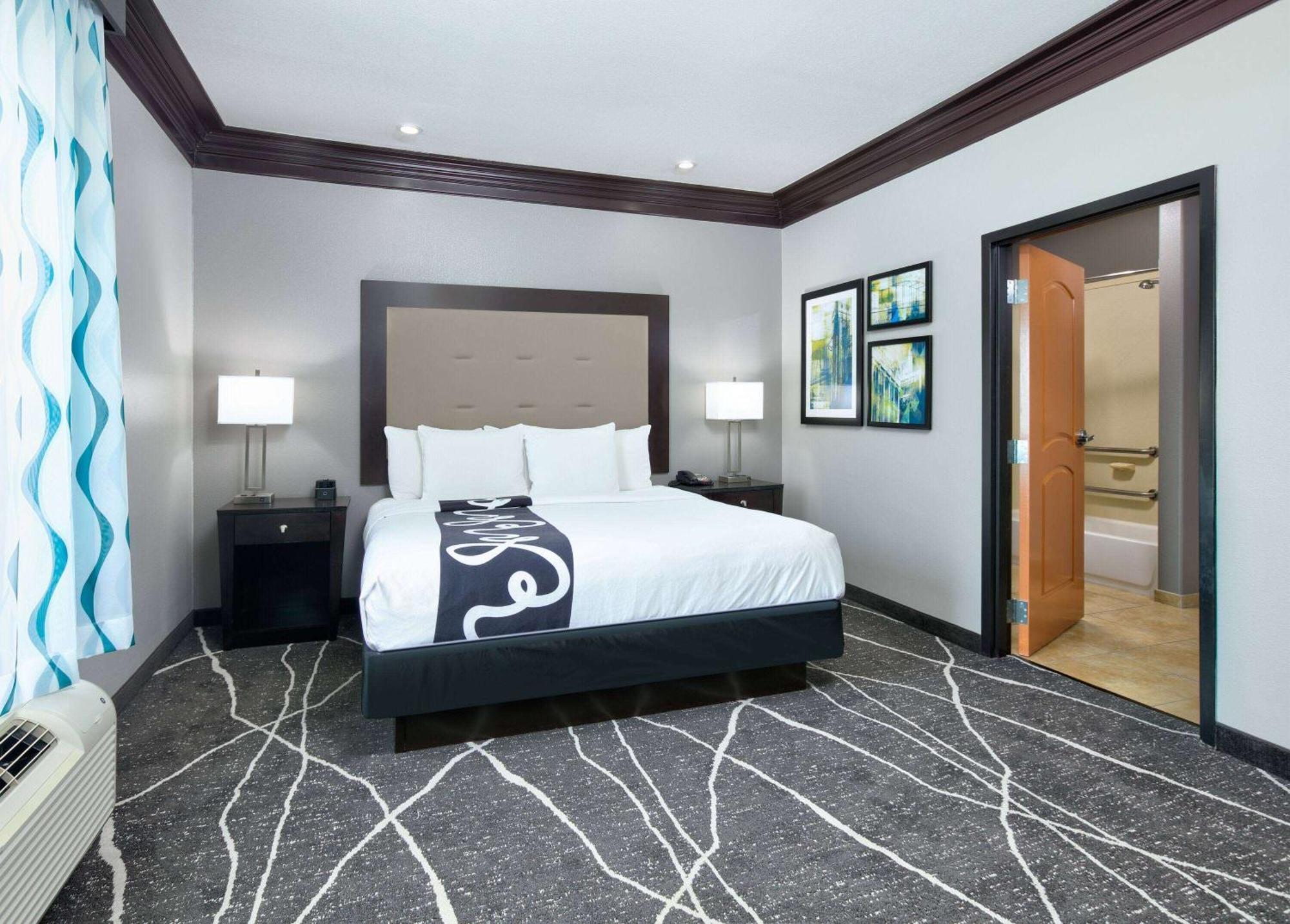 La Quinta By Wyndham Little Rock - Bryant Hotell Eksteriør bilde