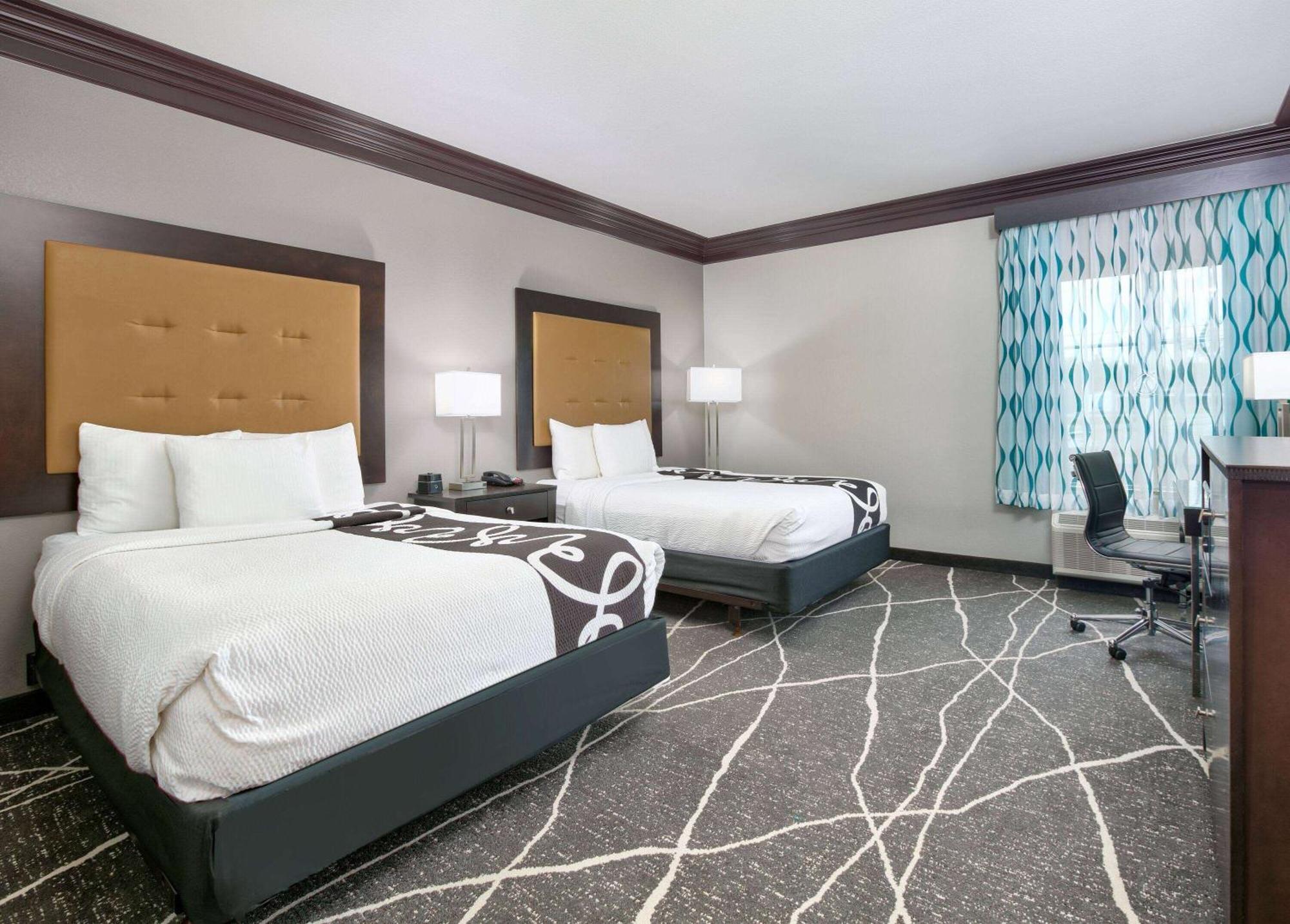 La Quinta By Wyndham Little Rock - Bryant Hotell Eksteriør bilde