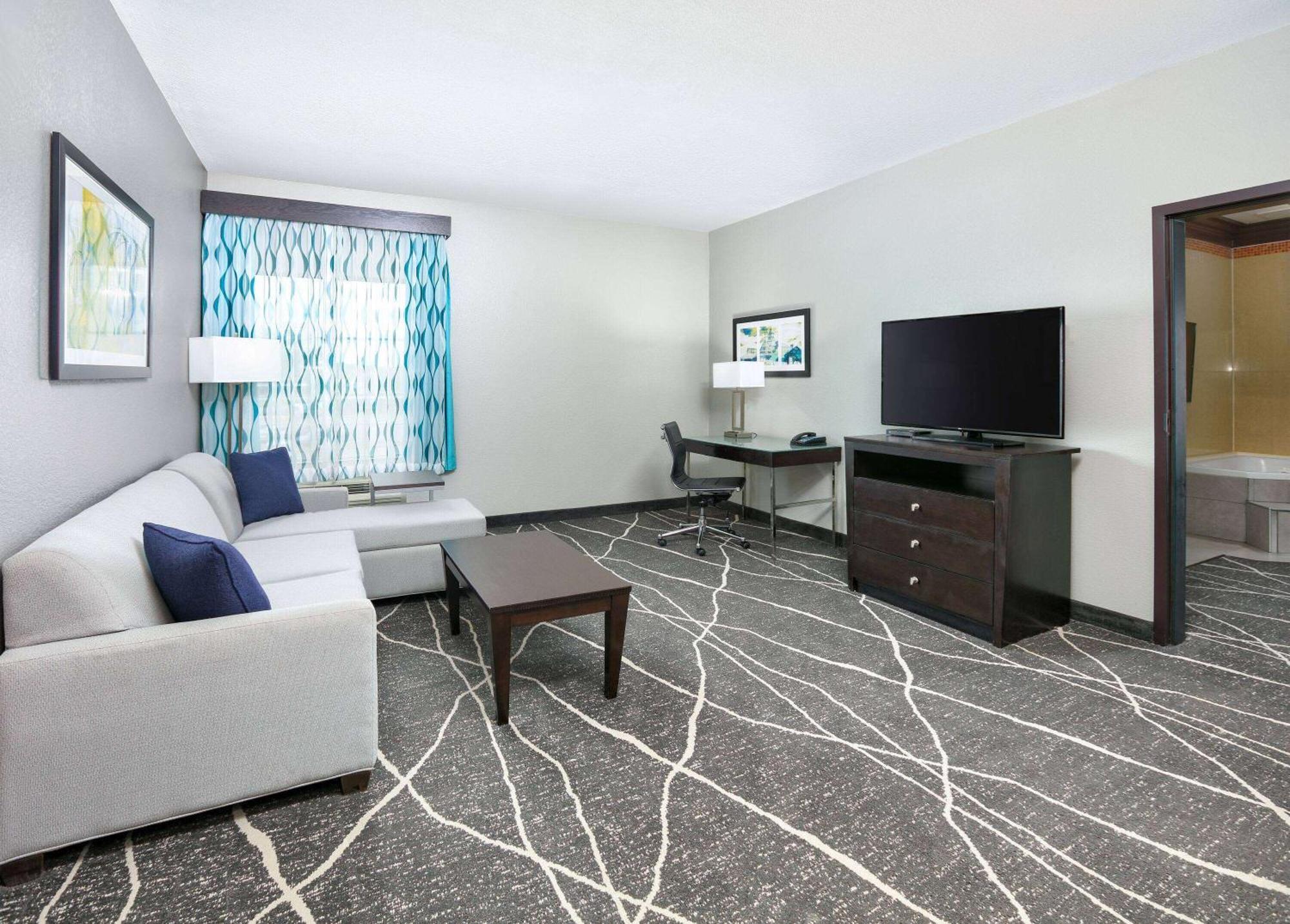 La Quinta By Wyndham Little Rock - Bryant Hotell Eksteriør bilde