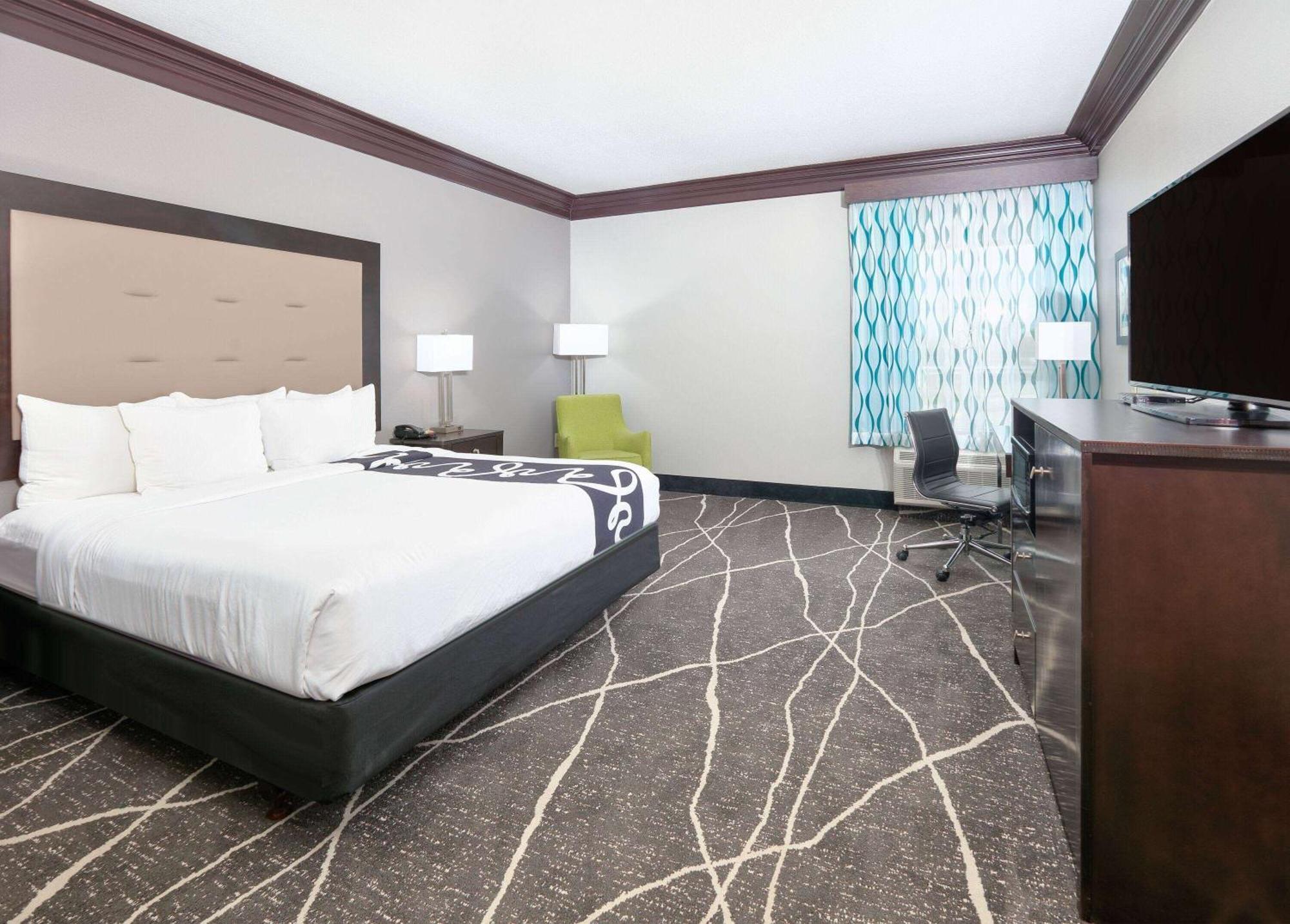 La Quinta By Wyndham Little Rock - Bryant Hotell Eksteriør bilde