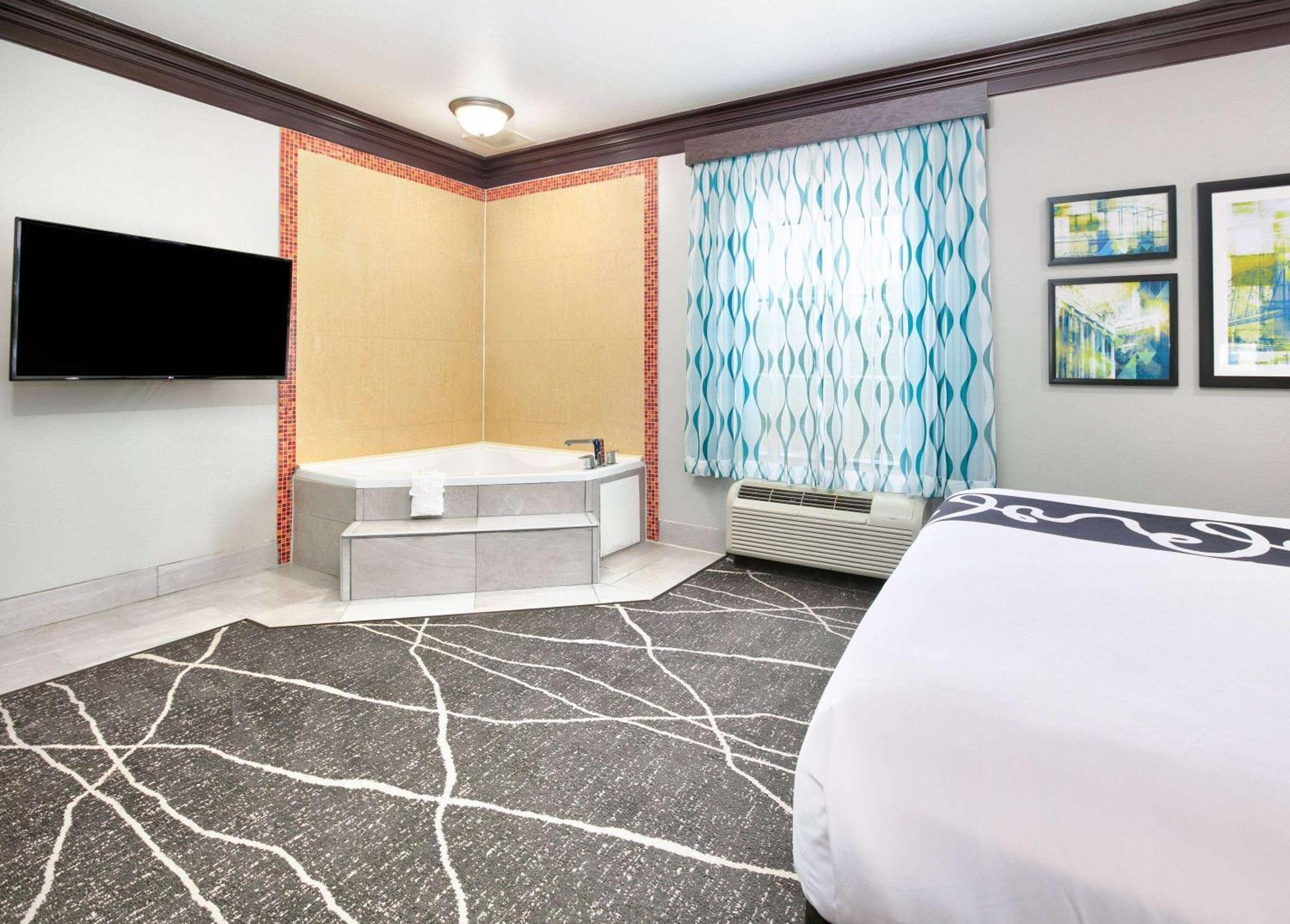 La Quinta By Wyndham Little Rock - Bryant Hotell Eksteriør bilde