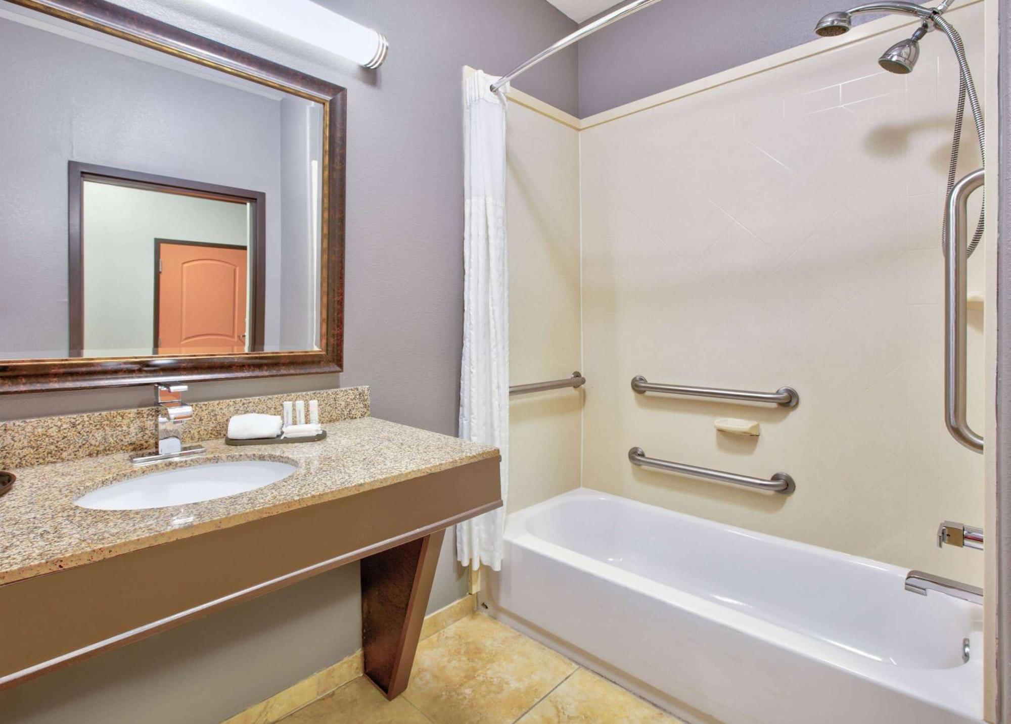 La Quinta By Wyndham Little Rock - Bryant Hotell Eksteriør bilde