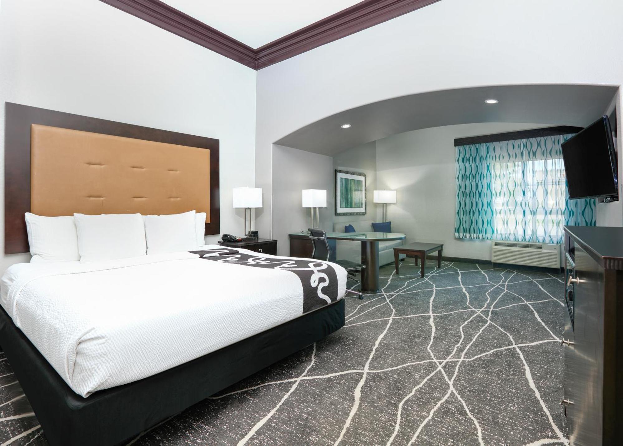 La Quinta By Wyndham Little Rock - Bryant Hotell Eksteriør bilde