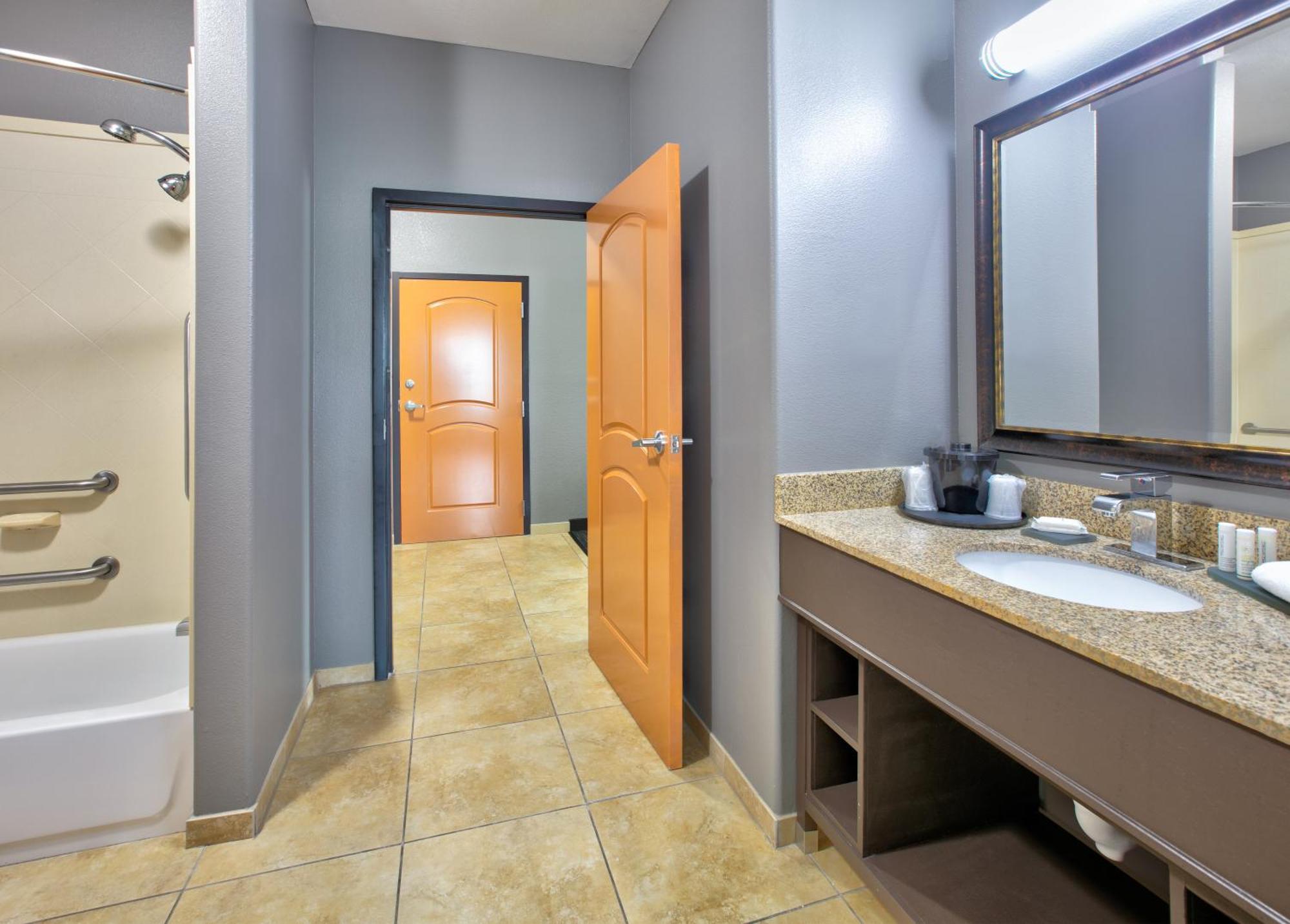 La Quinta By Wyndham Little Rock - Bryant Hotell Eksteriør bilde