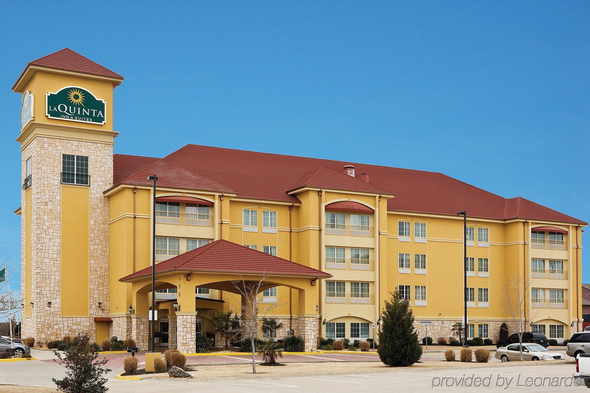 La Quinta By Wyndham Little Rock - Bryant Hotell Eksteriør bilde