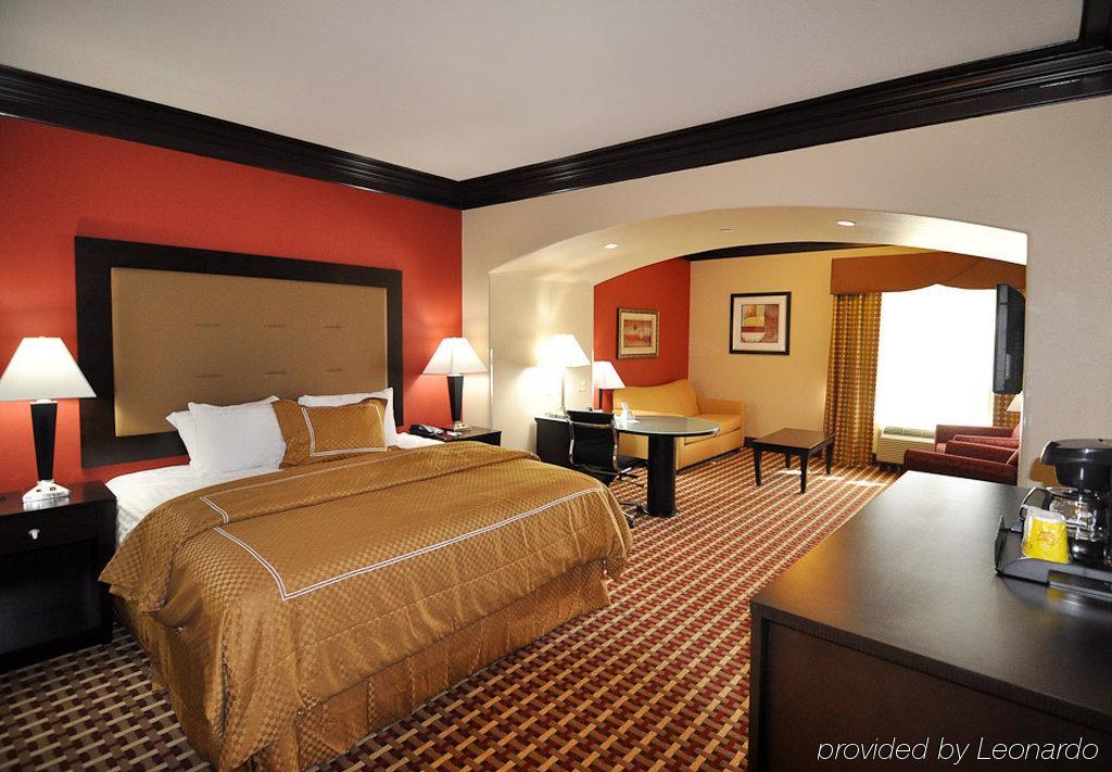 La Quinta By Wyndham Little Rock - Bryant Hotell Rom bilde