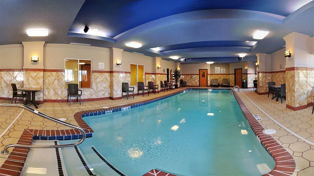 La Quinta By Wyndham Little Rock - Bryant Hotell Eksteriør bilde