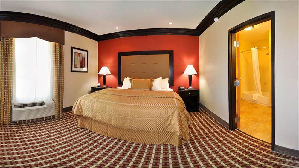 La Quinta By Wyndham Little Rock - Bryant Hotell Eksteriør bilde