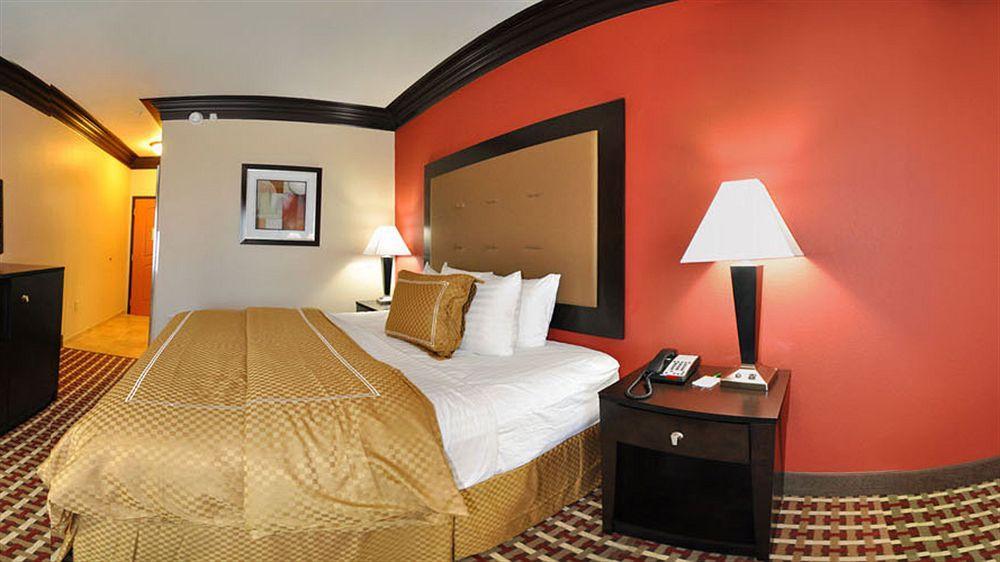 La Quinta By Wyndham Little Rock - Bryant Hotell Eksteriør bilde