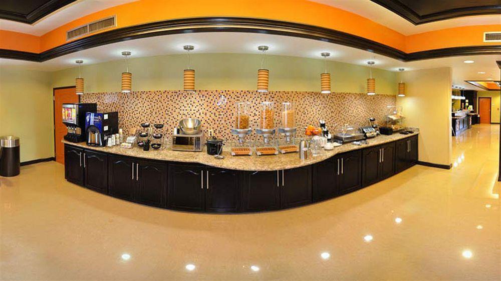 La Quinta By Wyndham Little Rock - Bryant Hotell Eksteriør bilde