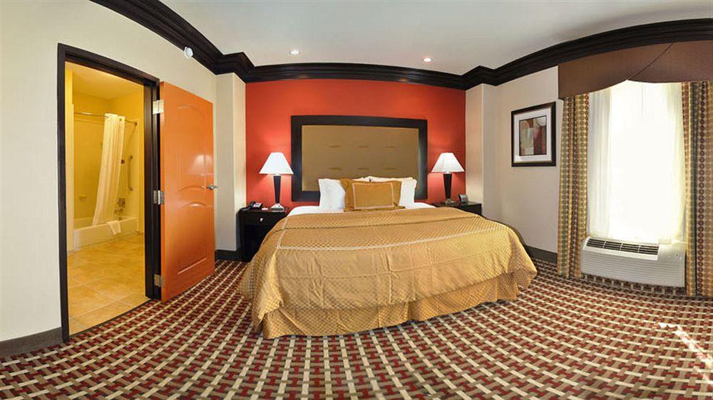 La Quinta By Wyndham Little Rock - Bryant Hotell Eksteriør bilde