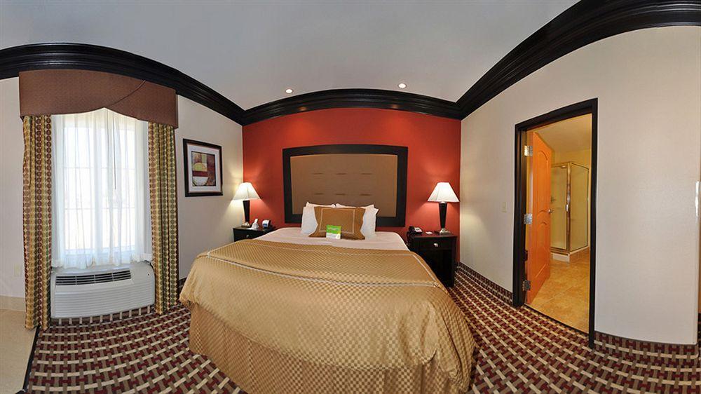 La Quinta By Wyndham Little Rock - Bryant Hotell Eksteriør bilde