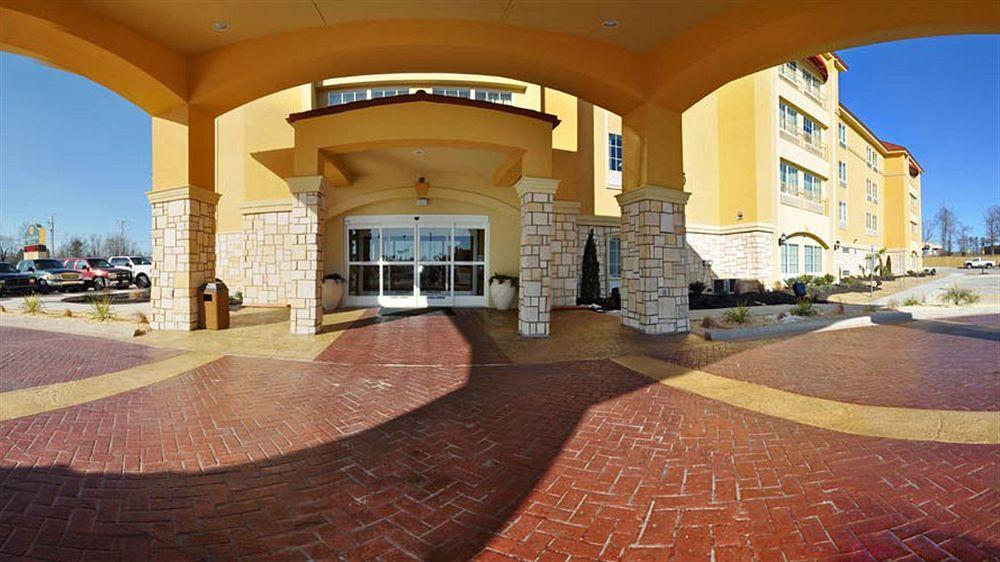 La Quinta By Wyndham Little Rock - Bryant Hotell Eksteriør bilde