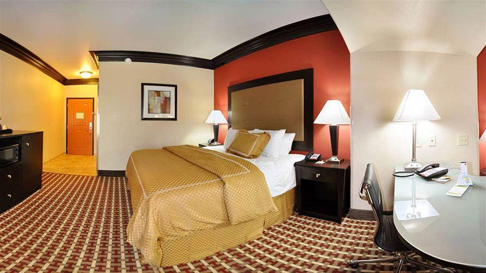 La Quinta By Wyndham Little Rock - Bryant Hotell Eksteriør bilde