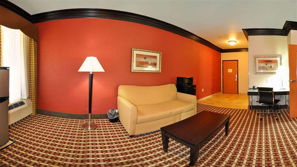 La Quinta By Wyndham Little Rock - Bryant Hotell Eksteriør bilde