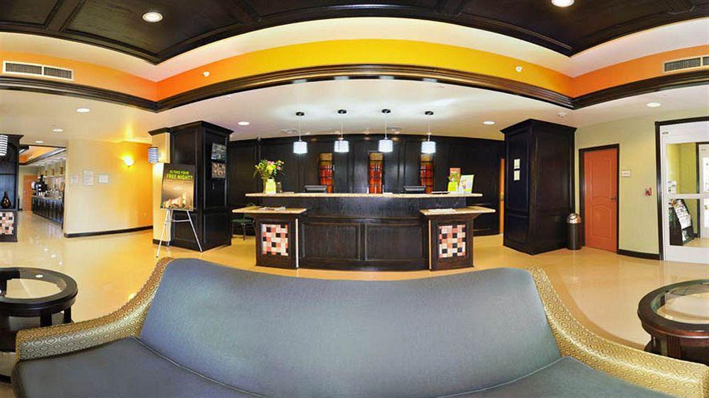 La Quinta By Wyndham Little Rock - Bryant Hotell Eksteriør bilde