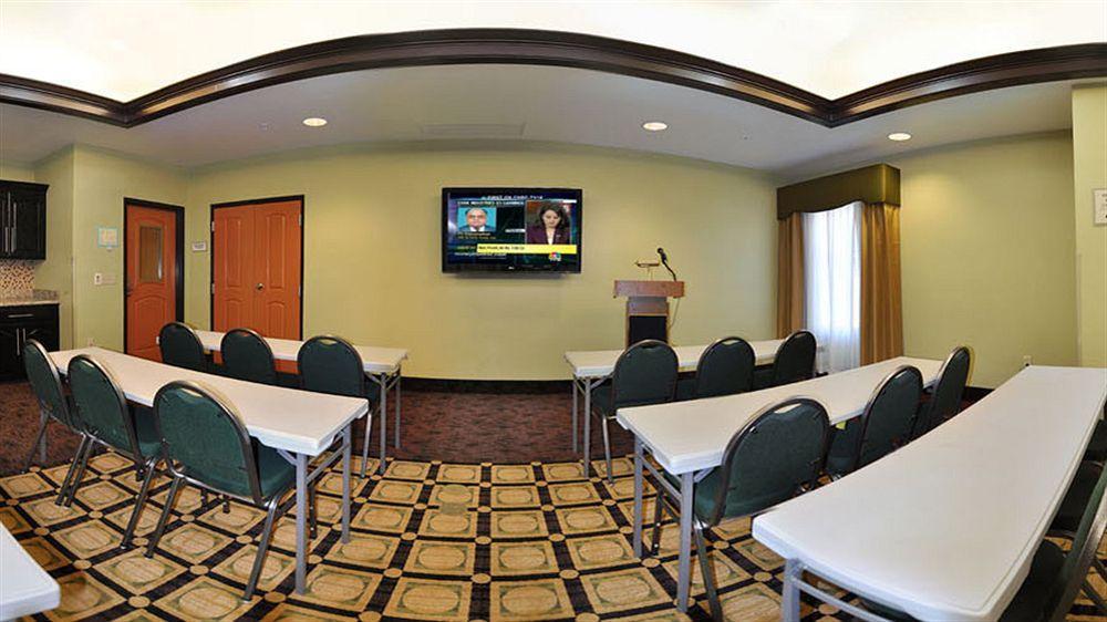 La Quinta By Wyndham Little Rock - Bryant Hotell Eksteriør bilde