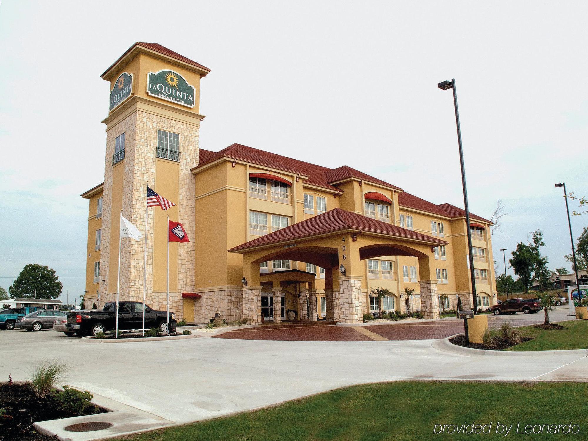 La Quinta By Wyndham Little Rock - Bryant Hotell Eksteriør bilde