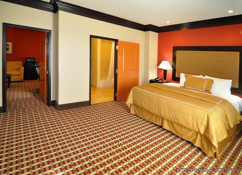 La Quinta By Wyndham Little Rock - Bryant Hotell Rom bilde