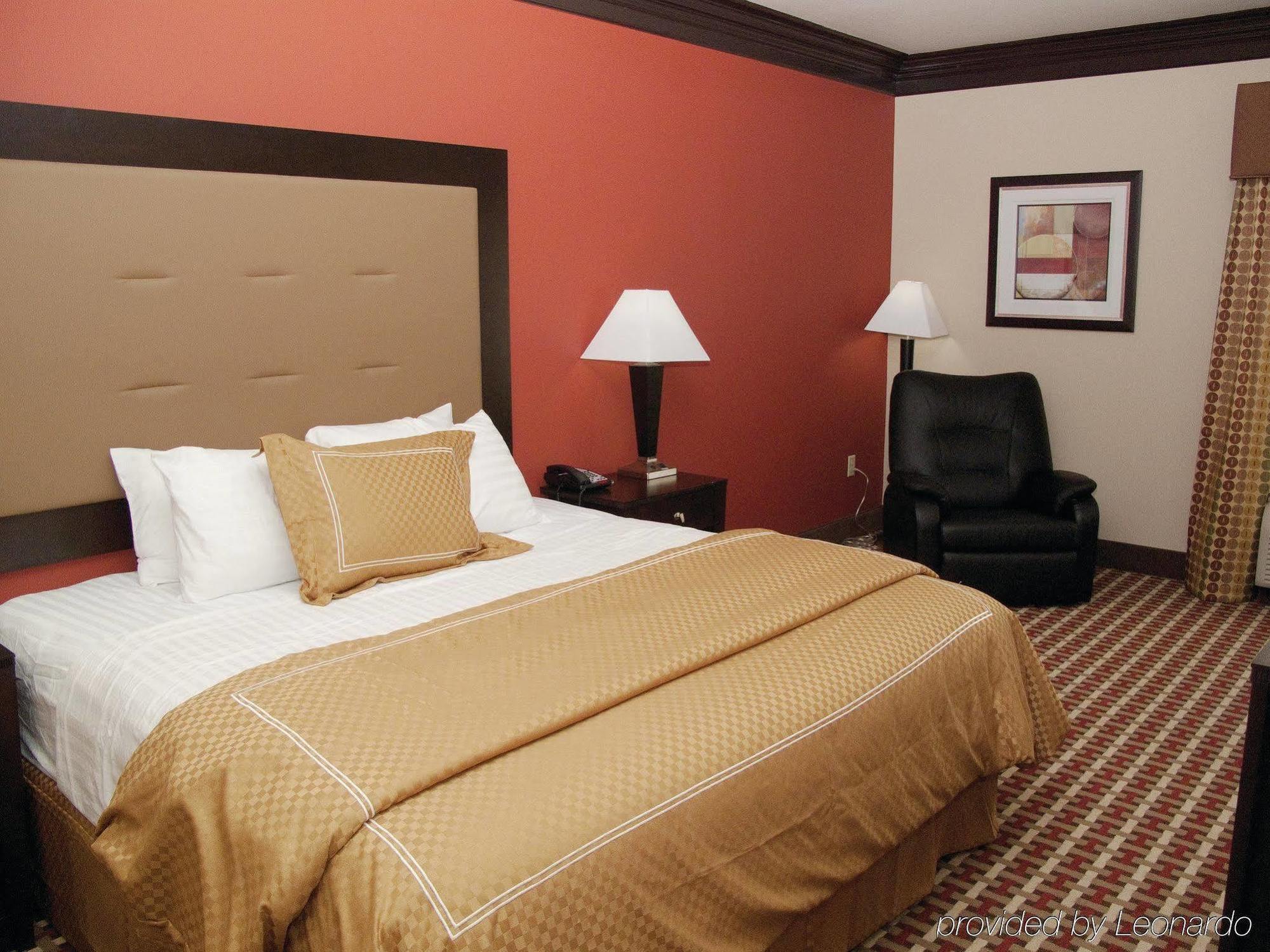 La Quinta By Wyndham Little Rock - Bryant Hotell Rom bilde